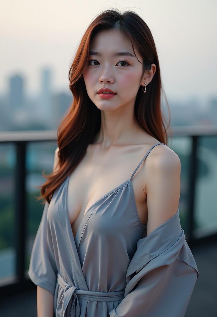 西瓜魔改短剧真人版热门视频封面